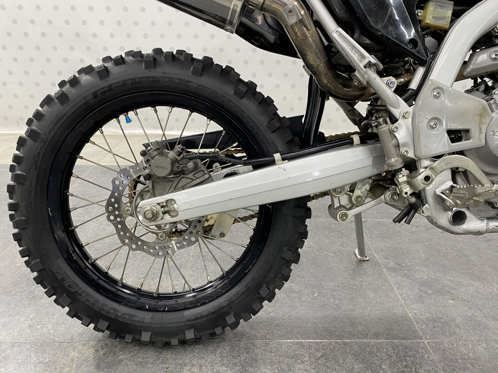 Honda CRF250L , 2015