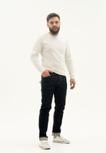 Джинсы The.Nim Standard Morrison Raw Selvedge