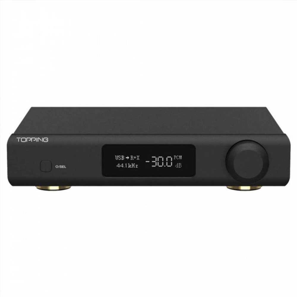 ЦАП Topping D90 III