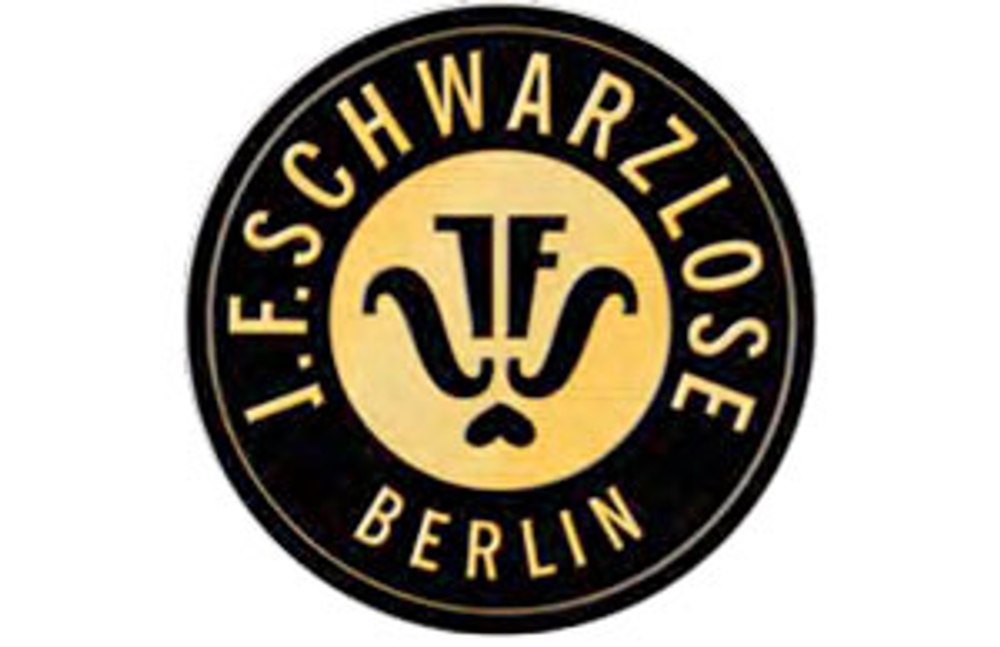 j.f. schwarzlose berlin rosa centifolia 50 мл марка