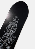 Сноуборд Burton Counterbalance Camber