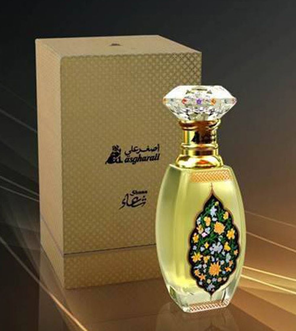 Asgharali Shuaa