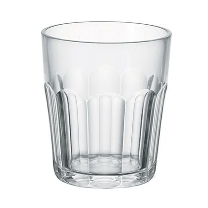 Стакан Happy Hour 350 мл прозрачный Guzzini