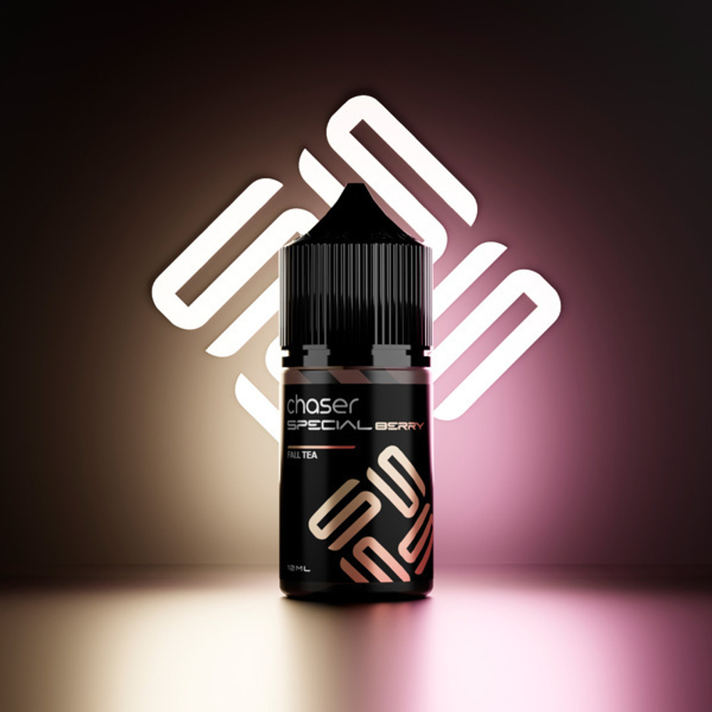 Chaser - Fall Tea ( 5%nic, 30ml)