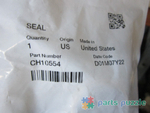 Сальник водяного насоса / SEAL АРТ: CH10554