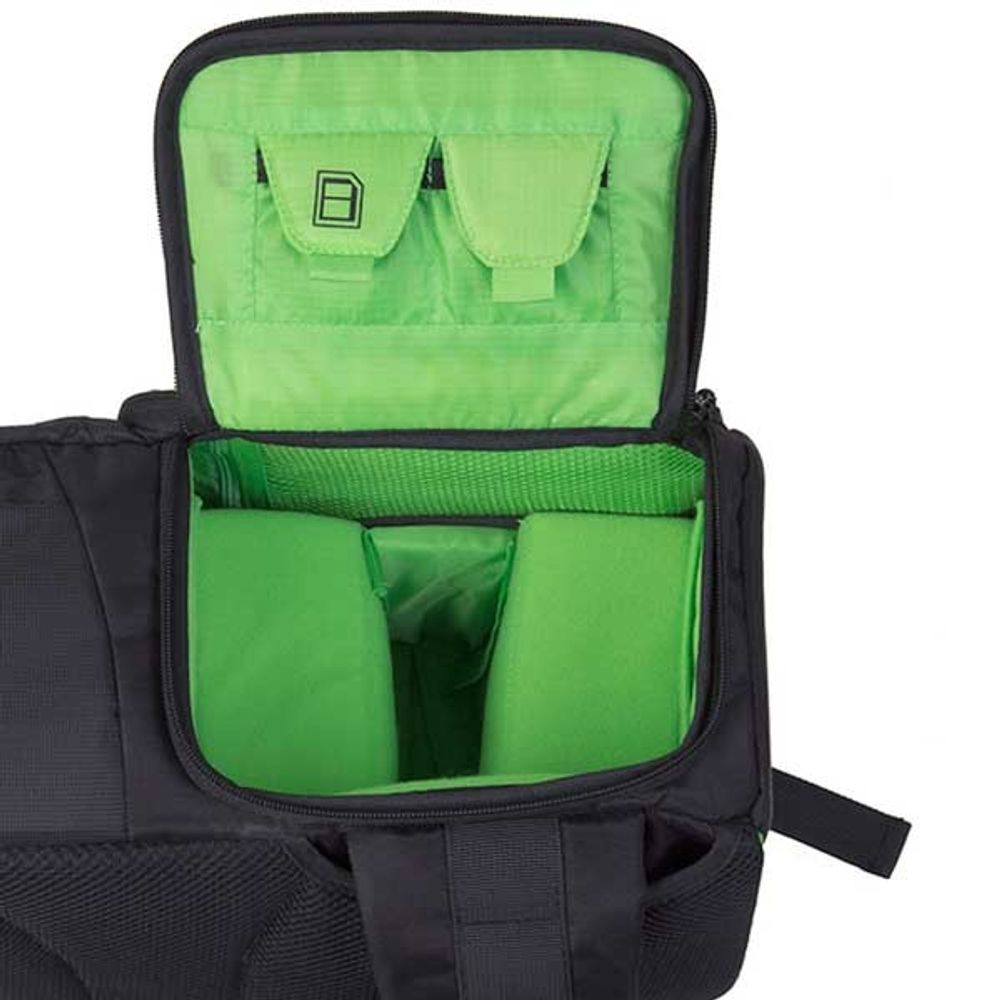 GreenBean Vertex 01