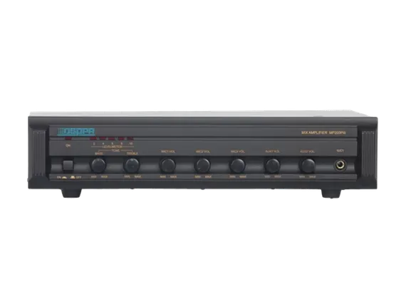 DSPPA MP-1000P
