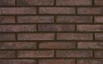 Клинкерный кирпич пустотелый Plinfa Iron 2302, 270x85x50