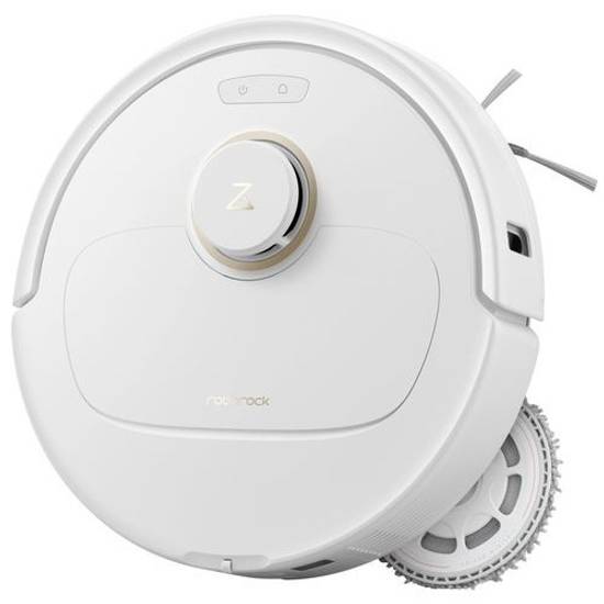 Робот-пылесос Roborock Qrevo C