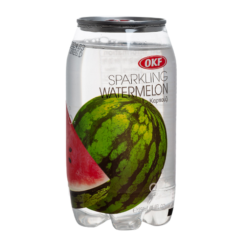 Напиток Sparkling Watermelon, 350 мл