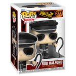 Фигурка Funko POP! Rocks - Judas Priest Rob Halford