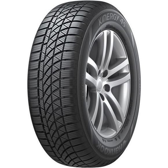 Всесезонная шина Hankook Kinergy 4S H740 (155/70 R13 75T)