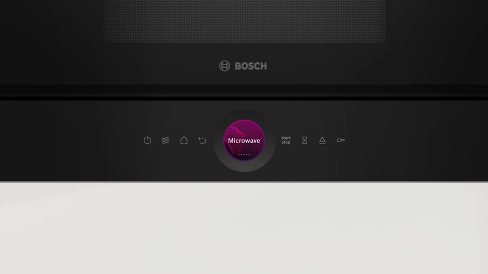 Встраиваемая микроволновая печь BOSCH BEL7321B1
