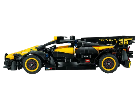 Конструктор LEGO Technic 42151 Bugatti Bolide