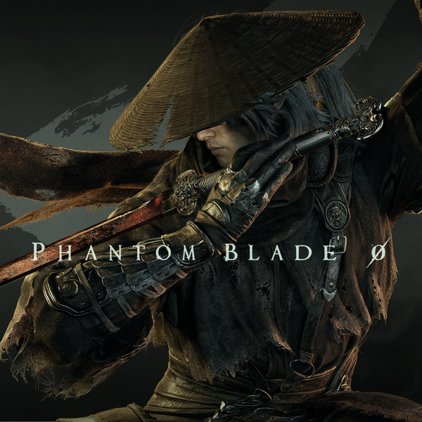 Открыт предзаказ: Phantom Blade Zero PS5