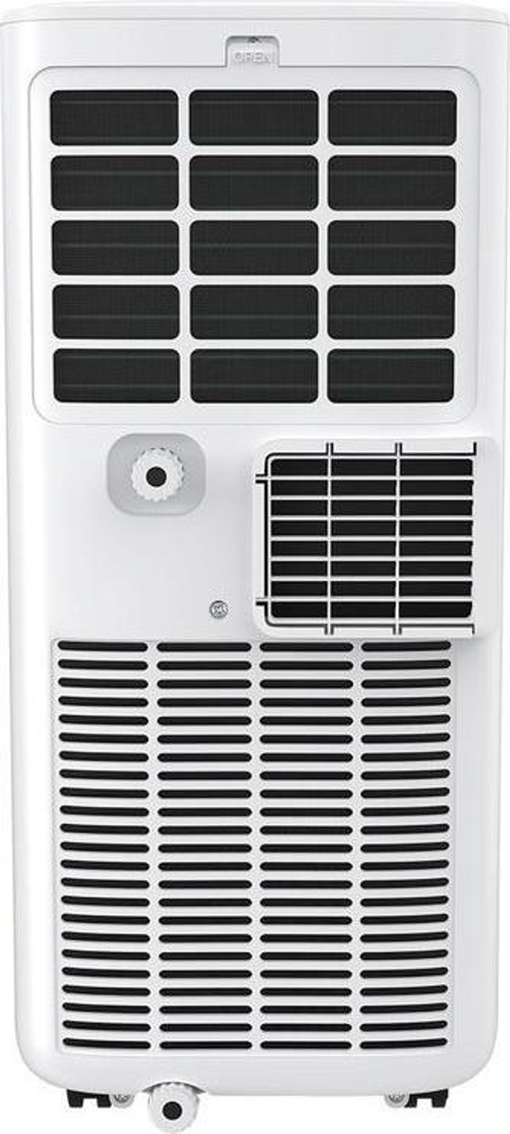 Мобильный кондиционер Timberk T-PAC09-P09E