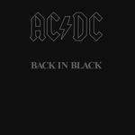 AC/DC / Back In Black (Remasters Edition)(CD)