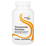 Seeking Health, Testosterone Nutrients, 120 капсул