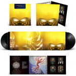 Tool / Fear Inoculum (2LP+12" Vinyl Single)