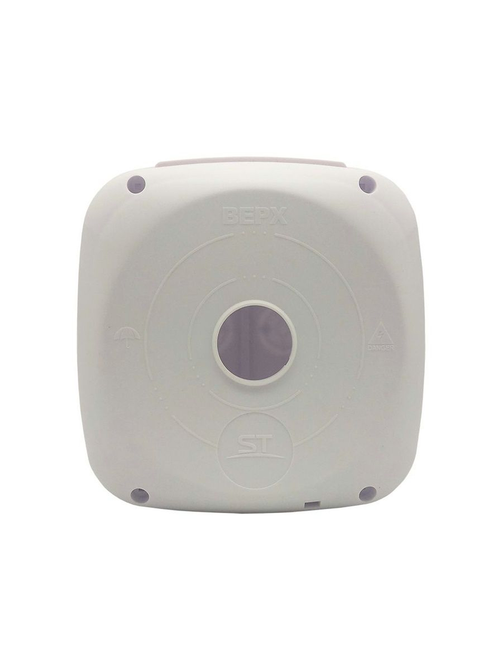 Коробка монтажная ST-K07 PRO Белая (версия 2)