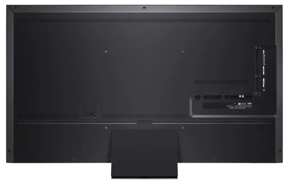 Телевизор LG 75QNED91T6A.ARUB