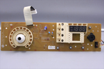 Модуль индикации EBR72945614 стиральных машин LG