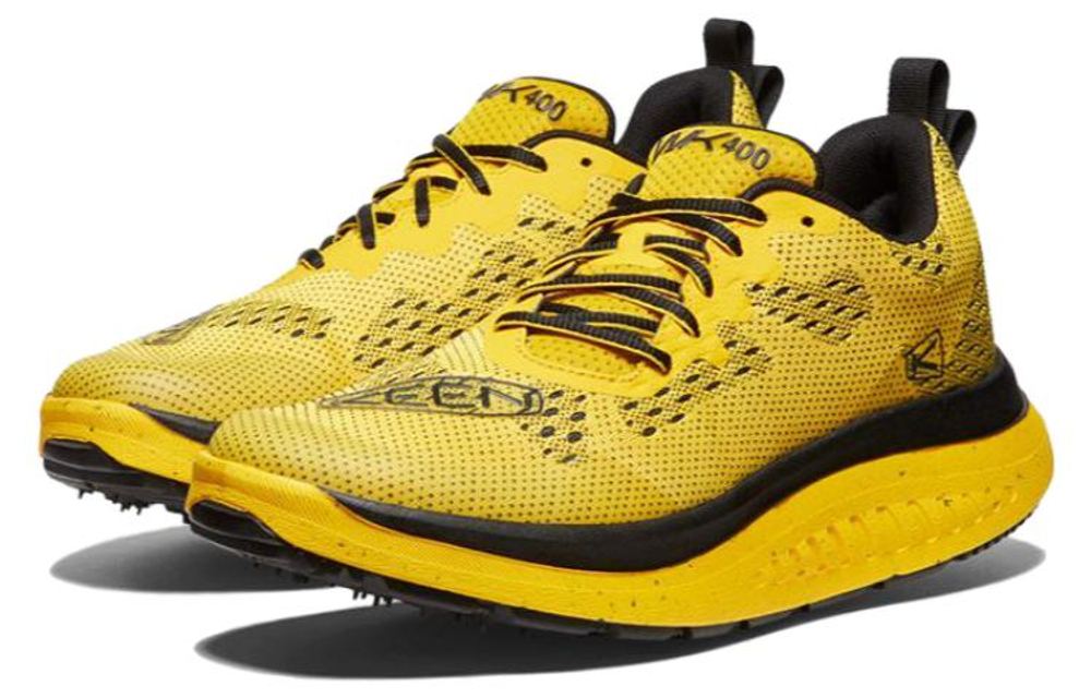 Keen Wk400