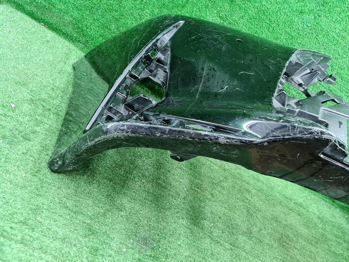 Бампер передний Lexus LM (2019-2023)