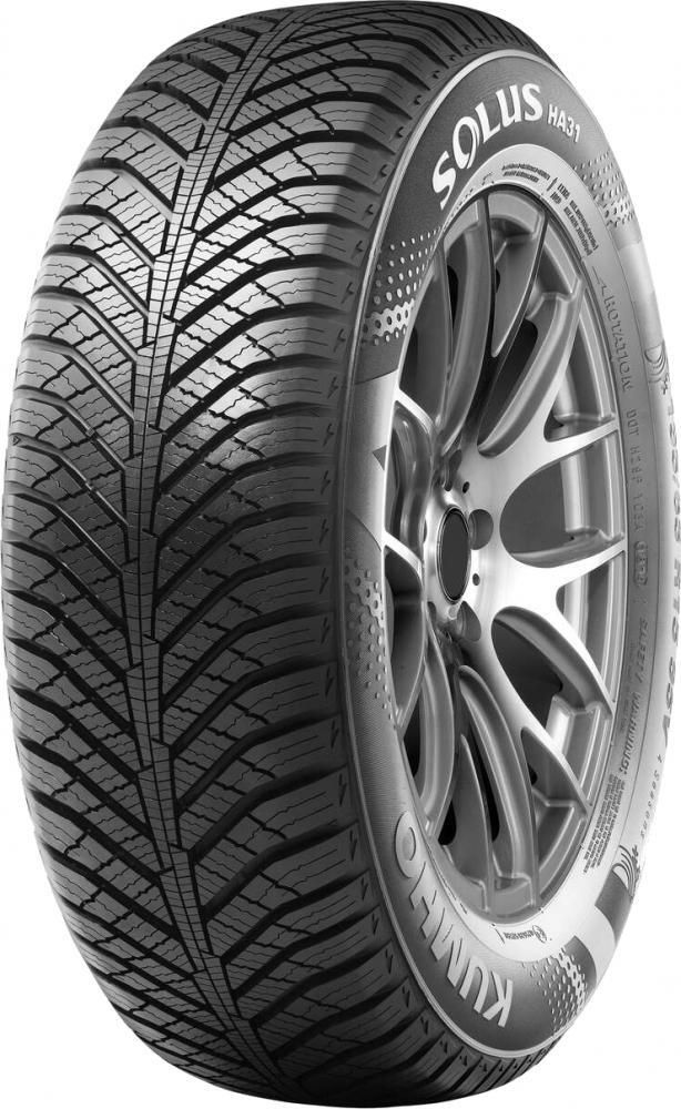 Kumho Solus HA31 175/70 R13 82T