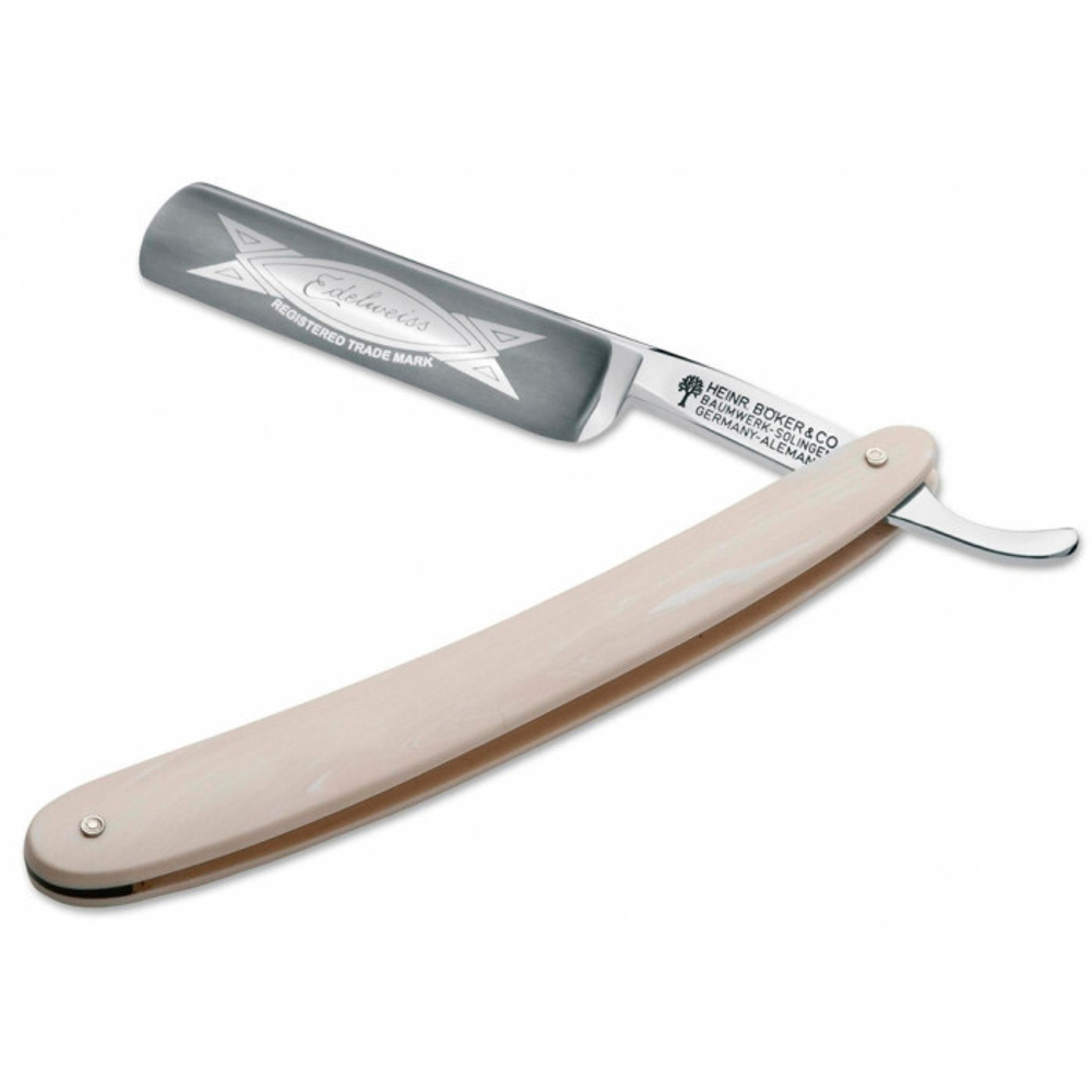 Опасная бритва Boker 140620 Edelweib 5 8