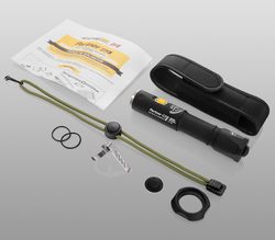 Тактический фонарь Armytek Partner C2 Pro - фото 9