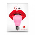 Силиконовый стимулятор для всего тела Gvibe Gbulb!