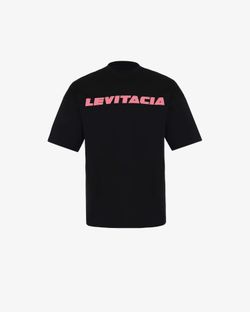 Футболка TS021 черная