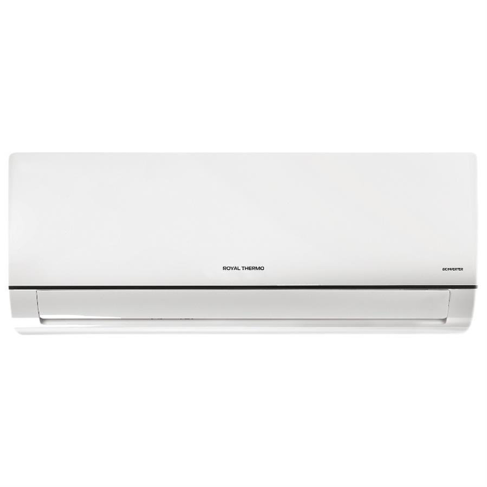 Сплит-система кондиционер настенный Royal Thermo Siena RTSI-07HN8 на 23 м²