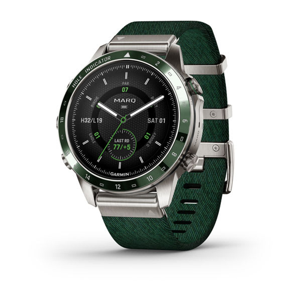 Garmin MARQ Gen 2