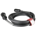 Стяжка KUPO EZ241-BL CABLE TIE синяя (10шт)