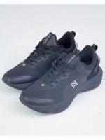 Кроссовки Rage Urban Turbo Black