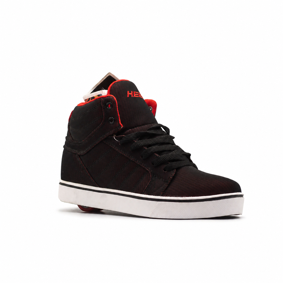 Кеды Heelys