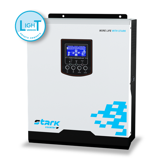Stark Country 3000 INV LT