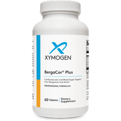 BergaCor® Plus 60 Tablets