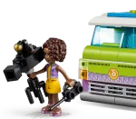 Конструктор LEGO Friends 41749 Фургон отдела новостей