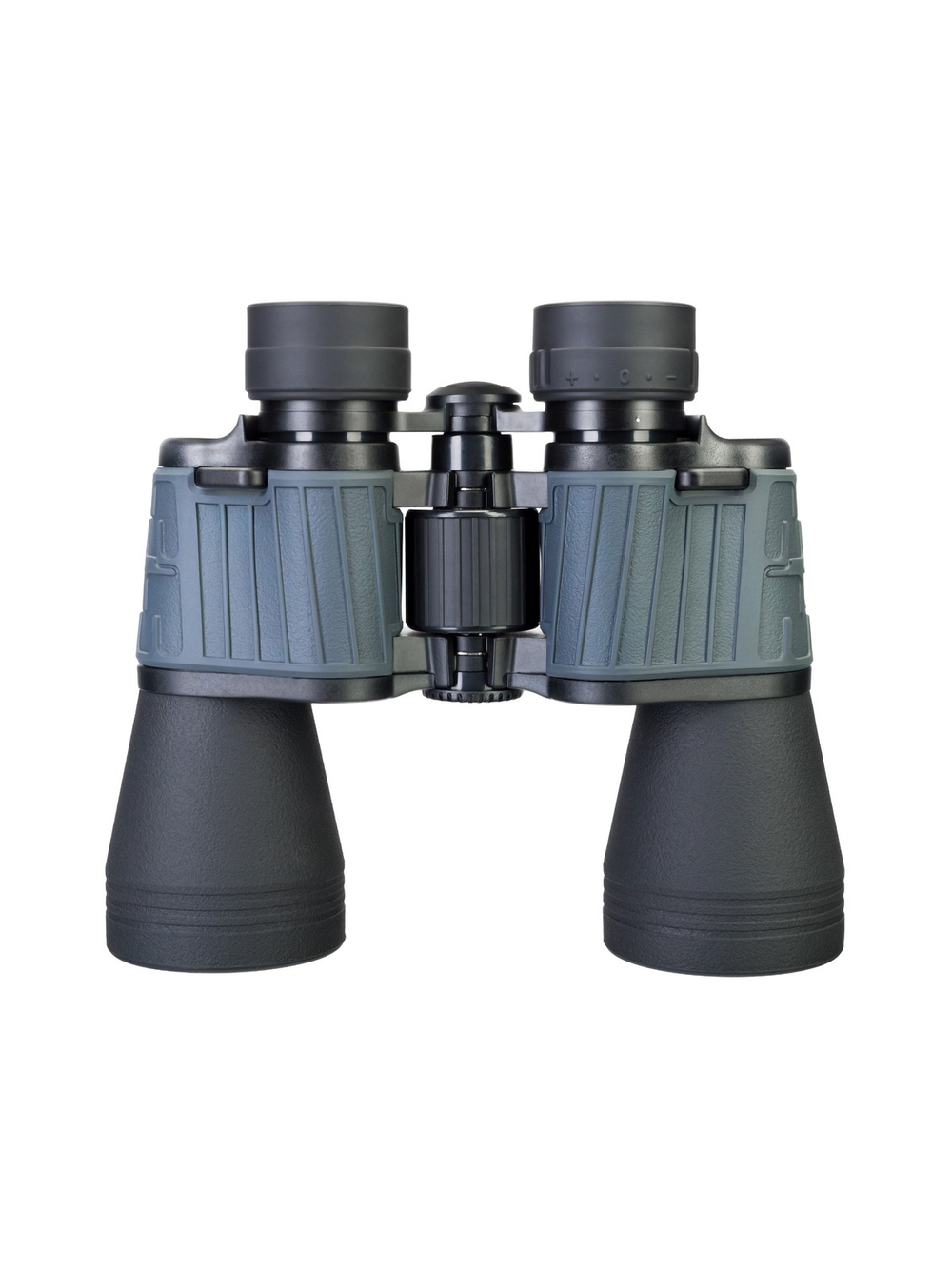 Бинокль Levenhuk Discovery Flint 12x50