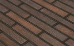 Кирпич клинкерный Plinfa Iron 2803, 270x85x50