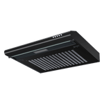 Кухонная вытяжка MAUNFELD MPC 50 черный