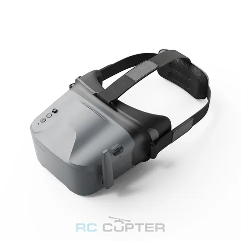 FPV видеошлем BetaFPV VR04 5.8G, 48CH