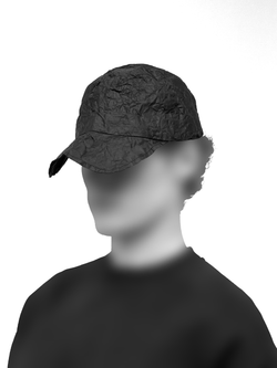 METAL cap