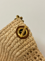 ICARE IN RAFFIA