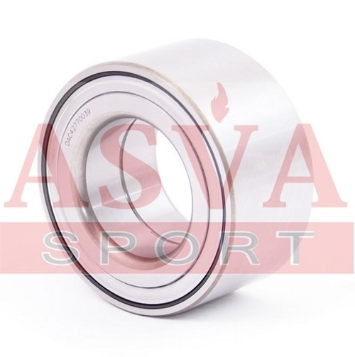 Подшипник ступичный задний 4WD ASVA DAC42770039