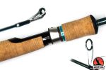 Спиннинг Maximus FISH POISON 23UL 2.3m 1-8 g