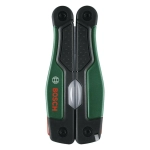 Мультитул 16 в 1, мультиинструмент универсальный, Bosch 1600A02Z98
